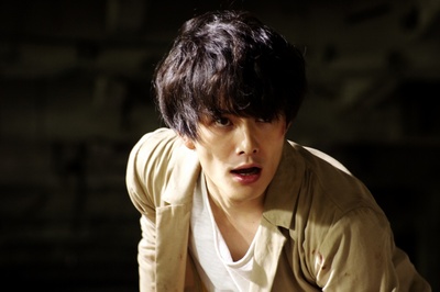 流浪者年代记剧照的剧照