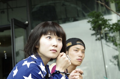 流浪者年代记剧照的剧照