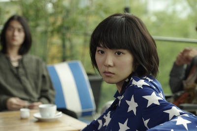 流浪者年代记剧照的剧照