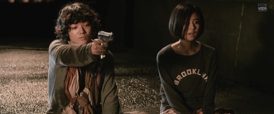 流浪者年代记剧照的剧照