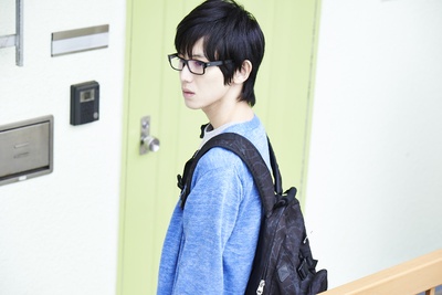 流浪者年代记剧照的剧照