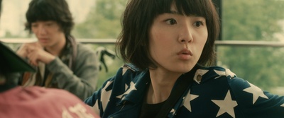 流浪者年代记剧照的剧照