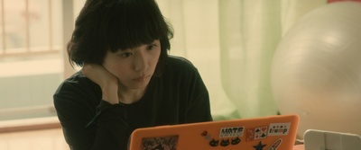 流浪者年代记剧照的剧照