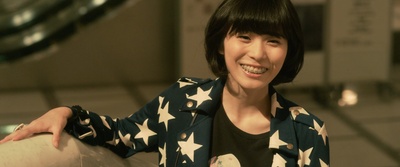 流浪者年代记剧照的剧照