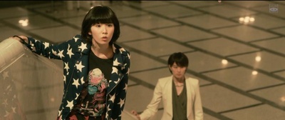 流浪者年代记剧照的剧照