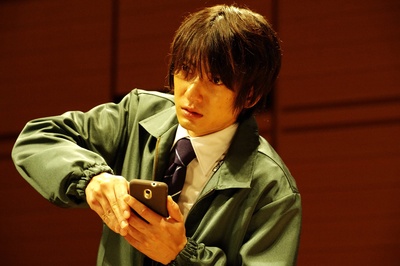 流浪者年代记剧照的剧照