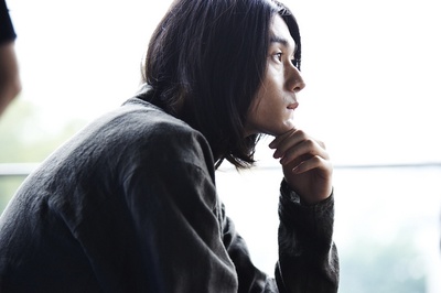 流浪者年代记剧照的剧照