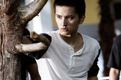 流浪者年代记剧照的剧照