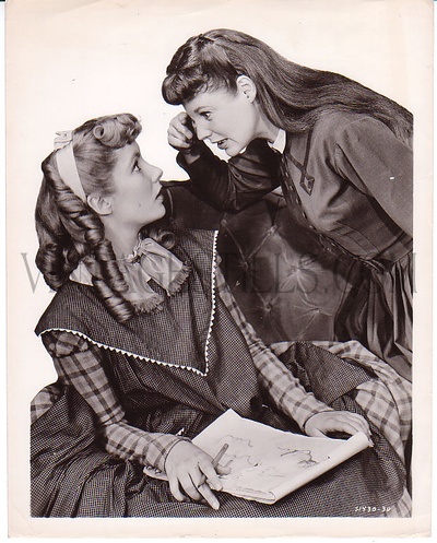 小妇人剧照的剧照