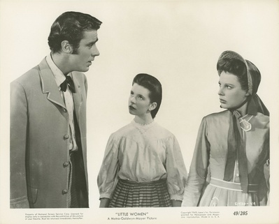 小妇人剧照的剧照