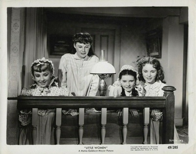 小妇人剧照的剧照