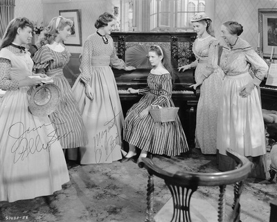 小妇人剧照的剧照