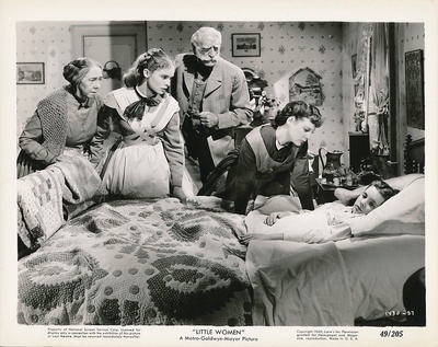 小妇人剧照的剧照