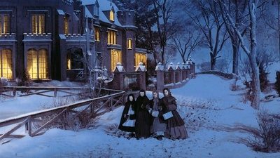 小妇人剧照的剧照