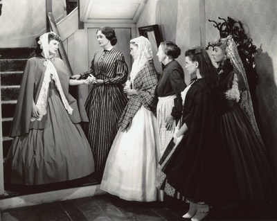 小妇人剧照的剧照