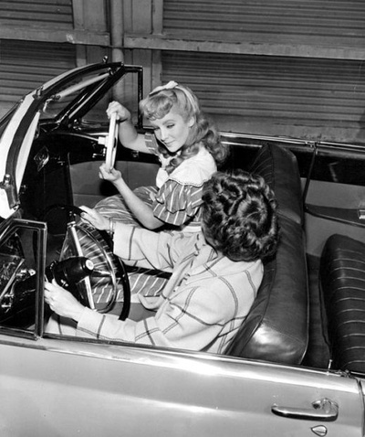 小妇人剧照的剧照