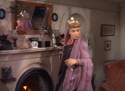 小妇人剧照的剧照