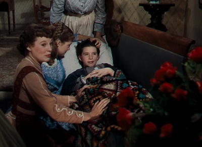 小妇人剧照的剧照