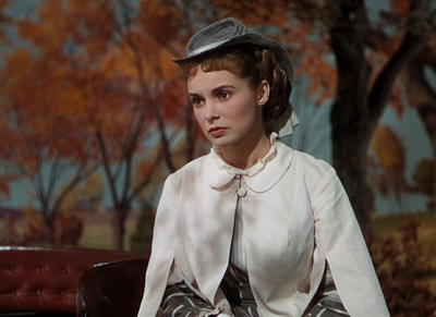 小妇人剧照的剧照