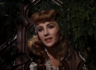 小妇人剧照的剧照