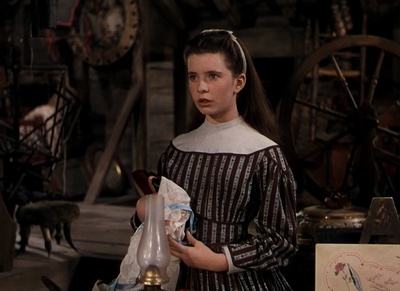 小妇人剧照的剧照