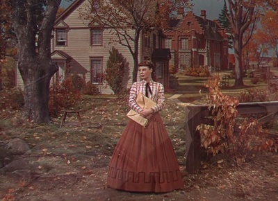 小妇人剧照的剧照