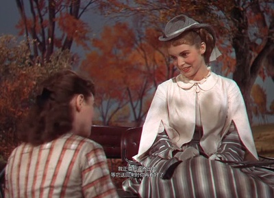 小妇人剧照的剧照