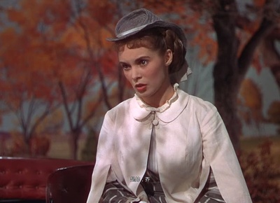 小妇人剧照的剧照