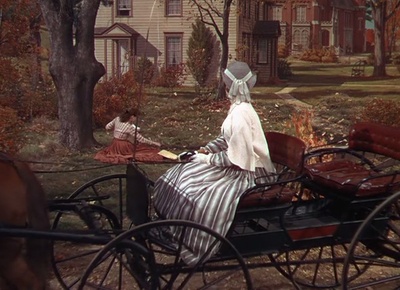 小妇人剧照的剧照