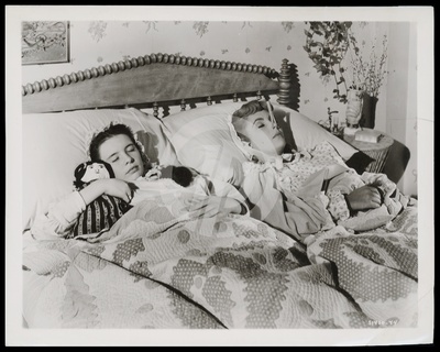 小妇人剧照的剧照