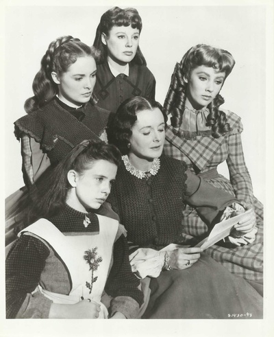 小妇人剧照的剧照