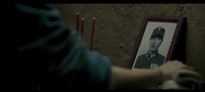 烽火芳菲剧照的剧照