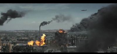 烽火芳菲剧照的剧照