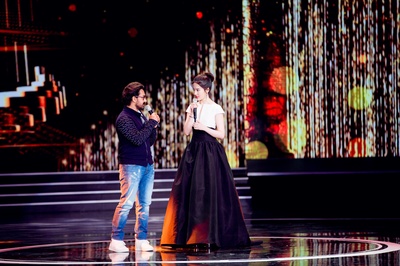 烽火芳菲剧照的剧照