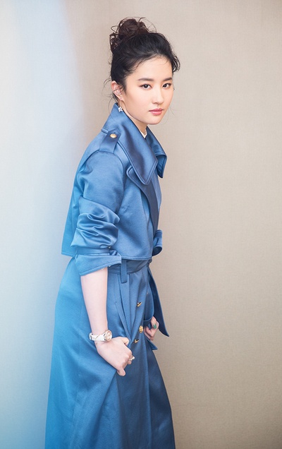 烽火芳菲剧照的剧照