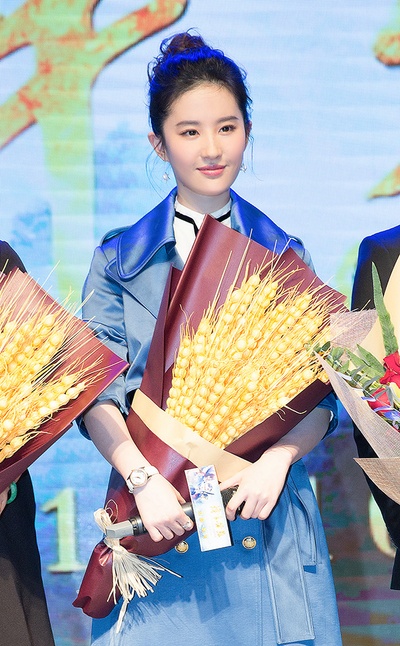 烽火芳菲剧照的剧照