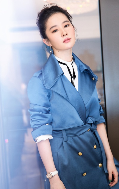 烽火芳菲剧照的剧照