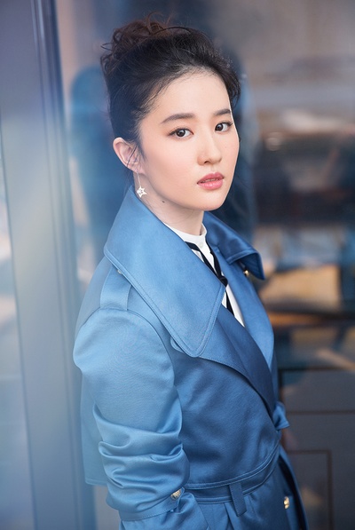 烽火芳菲剧照的剧照