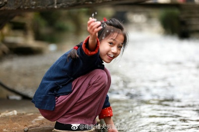 烽火芳菲剧照的剧照