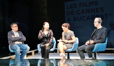 烽火芳菲剧照的剧照