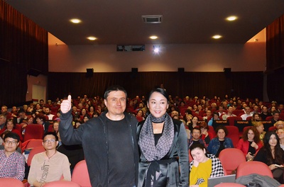 烽火芳菲剧照的剧照