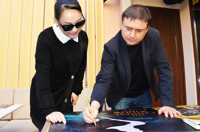 烽火芳菲剧照的剧照