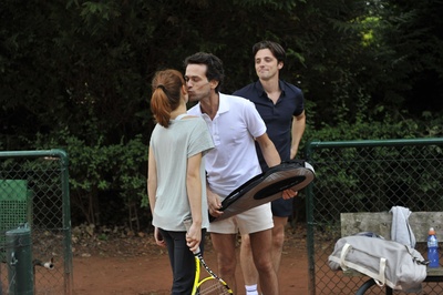 新女友剧照的剧照