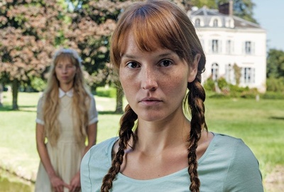 新女友剧照的剧照