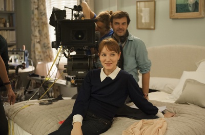 新女友剧照的剧照