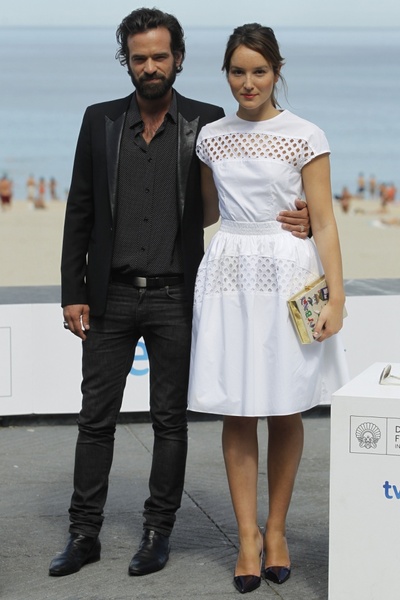 新女友剧照的剧照