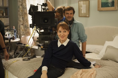 新女友剧照的剧照