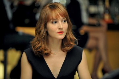 新女友剧照的剧照