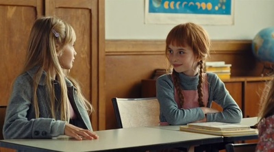 新女友剧照的剧照