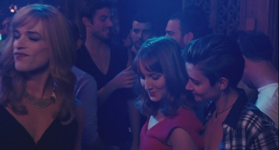 新女友剧照的剧照